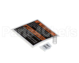 EF39ZW037 Bryant Payne Lp->Nat Gas Conversion Kit