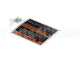 EF39ZW037 Bryant Payne Lp->Nat Gas Conversion Kit
