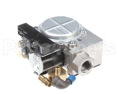 EF660017 Bryant Payne 24V 3.5" Wc Nat 3/4" Gas Valve
