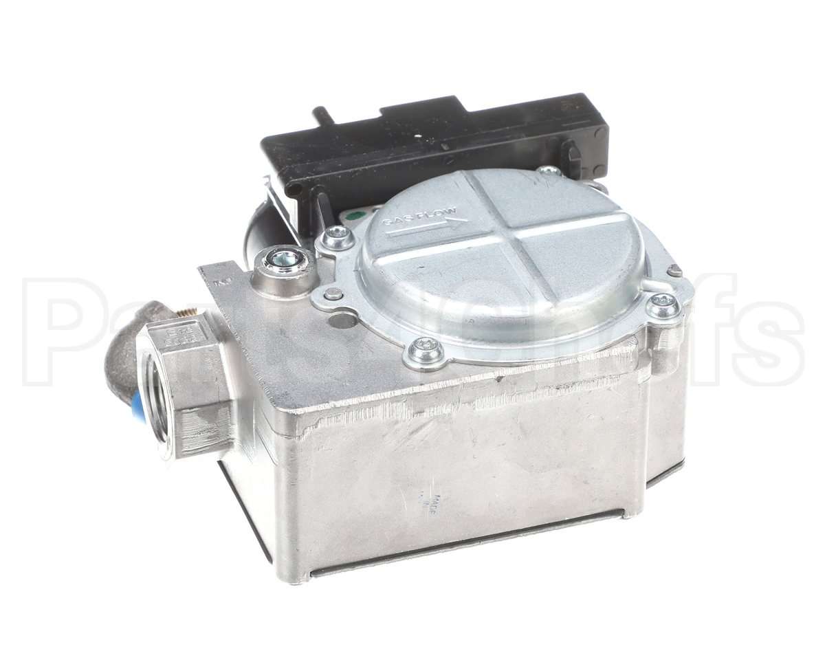 EF660017 Bryant Payne 24V 3.5" Wc Nat 3/4" Gas Valve