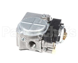 EF660017 Bryant Payne 24V 3.5" Wc Nat 3/4" Gas Valve