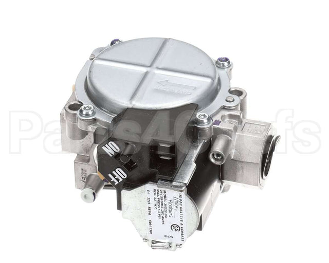 EF680068 Bryant Payne 24V 3 5Wc Nat Gas Valve
