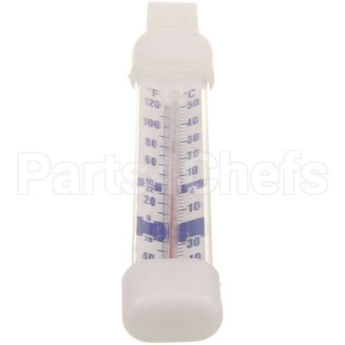 EFG120C Compatible Comark 3 1/2 In Thermometer -40 To 120 F