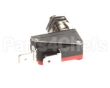 EFST-P20 Winco Position-Limiting Microswitch