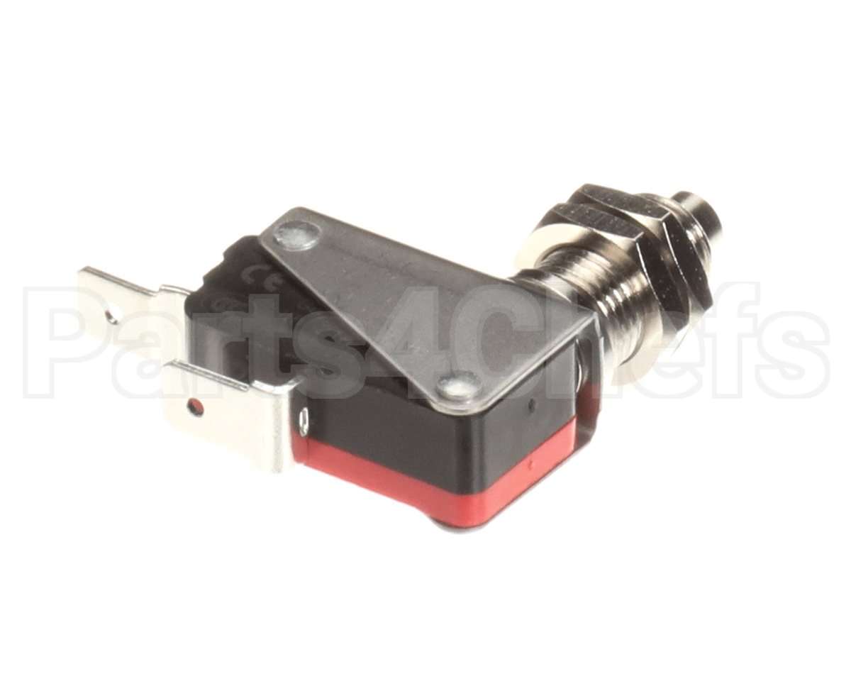 EFST-P20 Winco Position-Limiting Microswitch