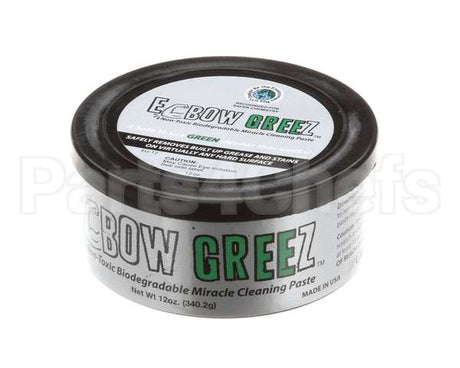 EG121 Cres Cor Elbow Greeze Single