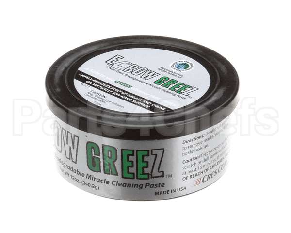 EG121 Cres Cor Elbow Greeze Single