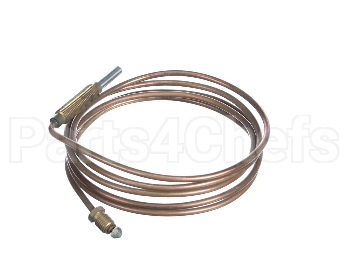 EGR10075-1 Entree Thermocouple 72 In