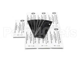 EGT203C Le-Jo Hd Scraper Blades Bulk 50