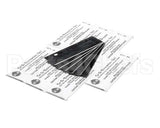 EGT203C Le-Jo Hd Scraper Blades Bulk 50