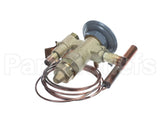 EGVE112C Heatcraft Sporlan Expansion Valve Ext Eq