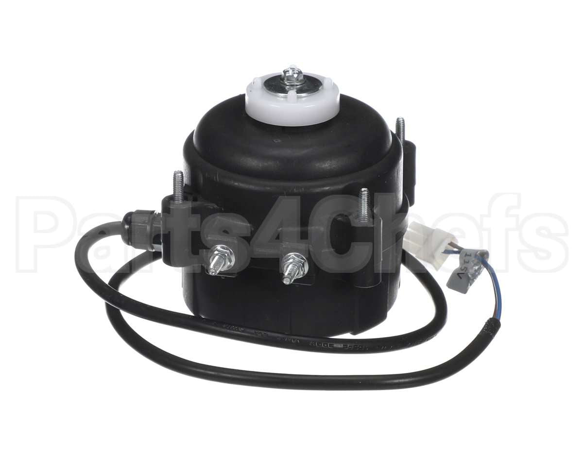 EH00114-1 Entree Evaporator Fan Motor