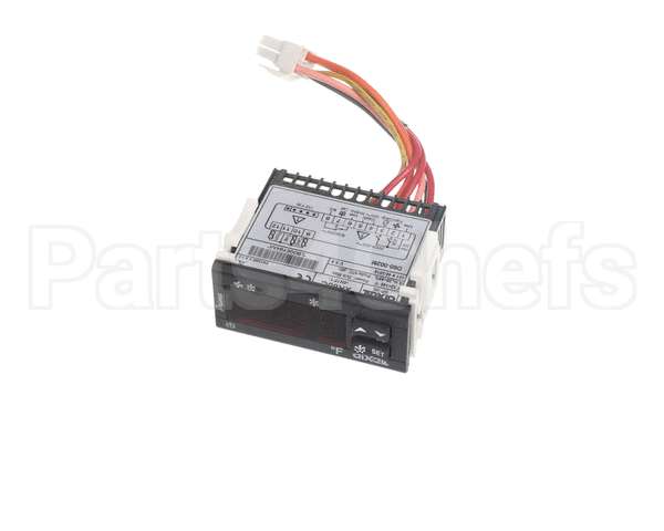 EH00204 Entree Thermostat
