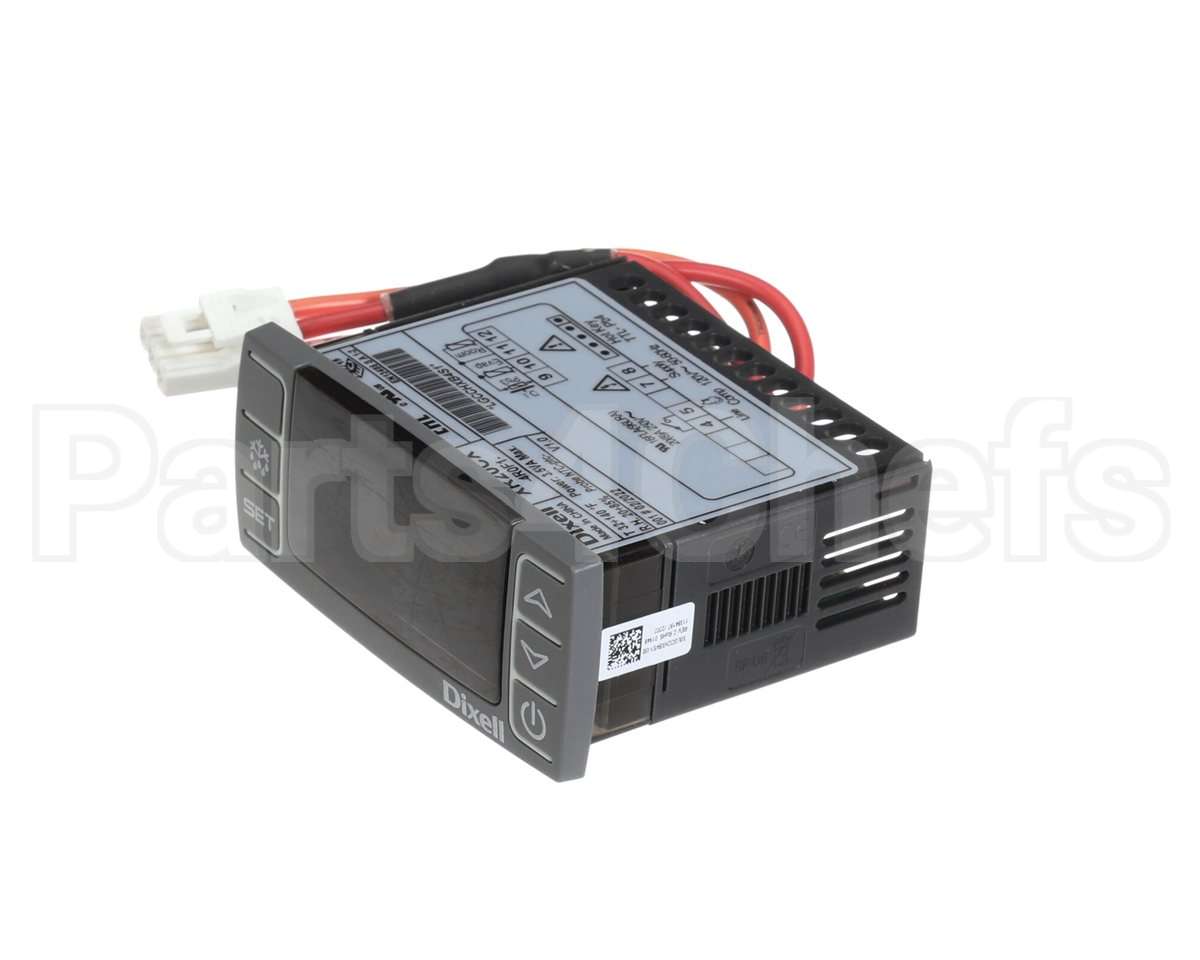 EH00219-2 Entree Controller