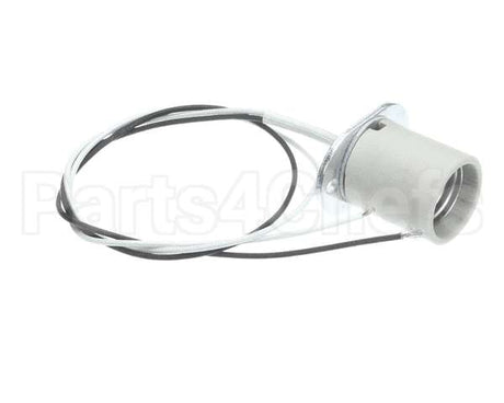EHL-SK Winco Pre Wired Socket