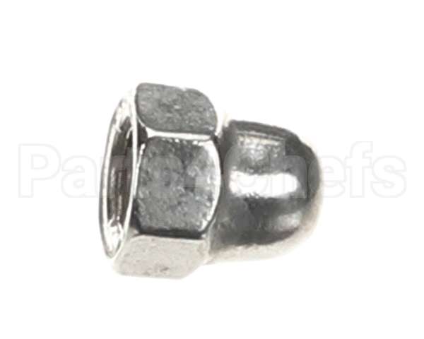 EIBHM6 Rotisol Nut For End Pieces Of Brc Spit
