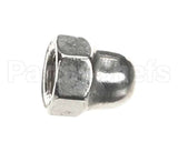 EIBHM6 Rotisol Nut For End Pieces Of Brc Spit