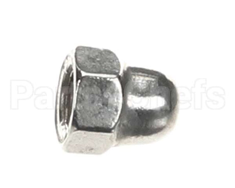 EIBHM6 Rotisol Nut For End Pieces Of Brc Spit