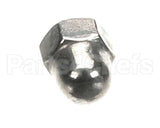 EIBHM6 Rotisol Nut For End Pieces Of Brc Spit