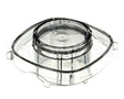 EJ101A Maxx Cold Lid Plug For 85Oz Container