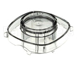 EJ101A Maxx Cold Lid Plug For 85Oz Container