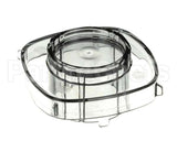 EJ101A Maxx Cold Lid Plug For 85Oz Container