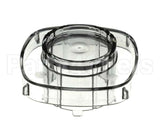 EJ101A Maxx Cold Lid Plug For 85Oz Container