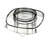 EJ101A Maxx Cold Lid Plug For 85Oz Container