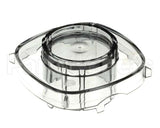 EJ101A Maxx Cold Lid Plug For 85Oz Container