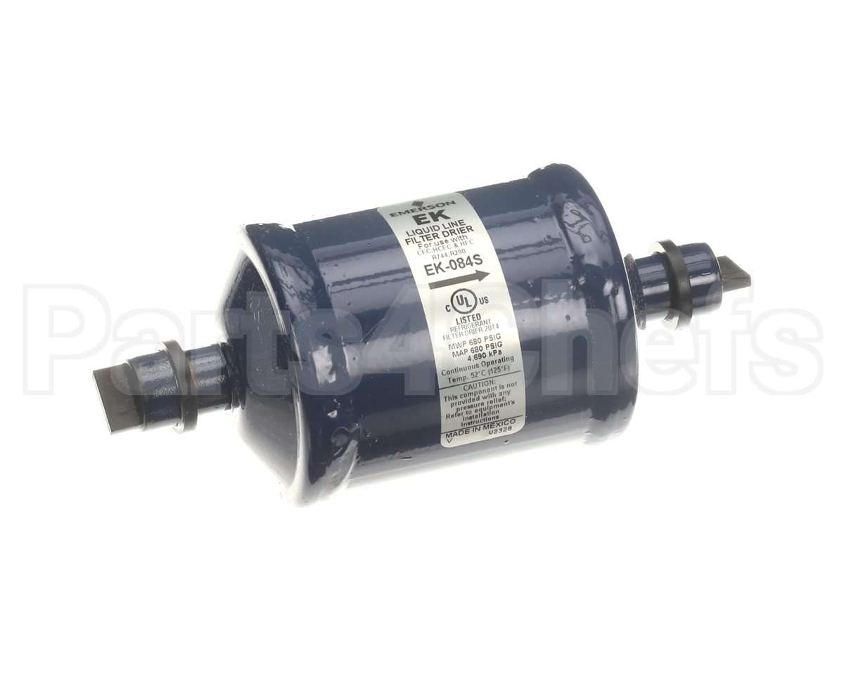 EK084S Heatcraft Drier