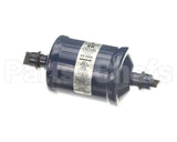 EK084S Heatcraft Drier