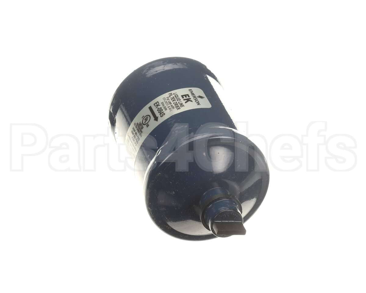 EK084S Heatcraft Drier