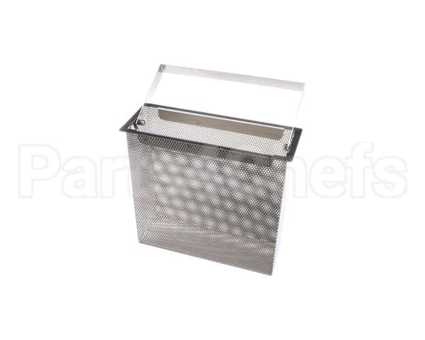 EL-106021 Jackson Prewash Scrap Basket Assembly