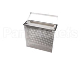 EL-106021 Jackson Prewash Scrap Basket Assembly