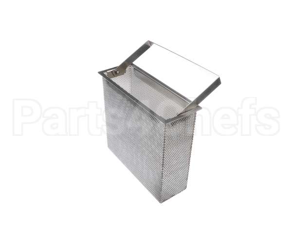 EL-106021 Jackson Prewash Scrap Basket Assembly