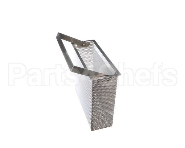 EL-106021 Jackson Prewash Scrap Basket Assembly