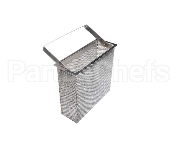 EL-106021 Jackson Prewash Scrap Basket Assembly