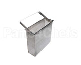 EL-106021 Jackson Prewash Scrap Basket Assembly