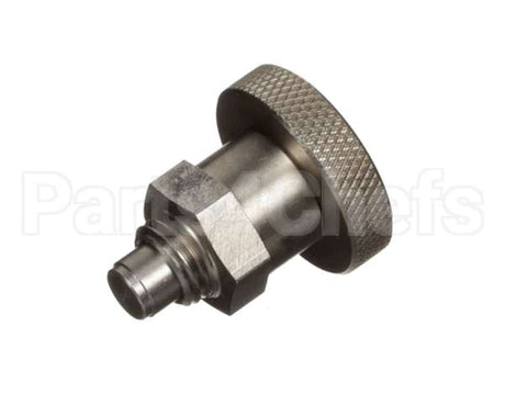 EL-106168 Jackson Thunbscrew, Quick Release