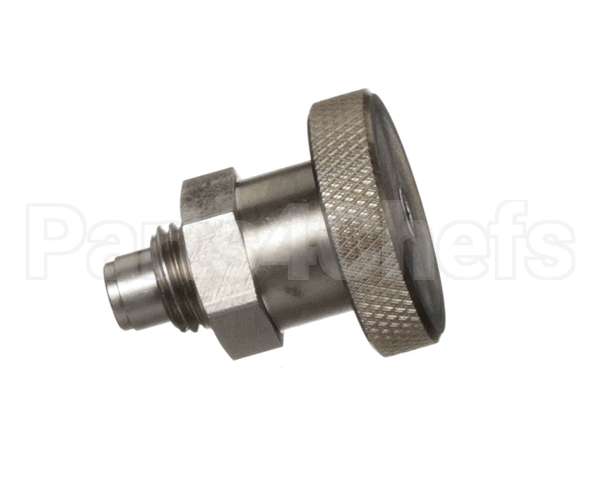 EL-106168 Jackson Thunbscrew, Quick Release