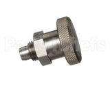 EL-106168 Jackson Thunbscrew, Quick Release