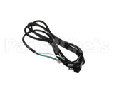 EL-1265-9 Hoshizaki El12659 Power Cord