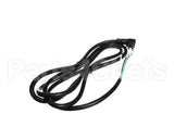 EL-1265-9 Hoshizaki El12659 Power Cord