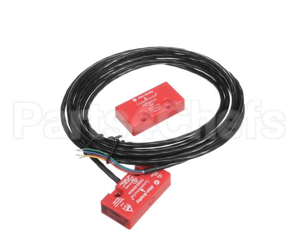 EL-1308 Am Manufacturing Safety Switch; Safety Door