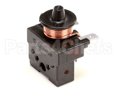 EL-1701-R Cornelius Relay 213516094 Fogel