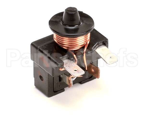 EL-1701-R Cornelius Relay 213516094 Fogel