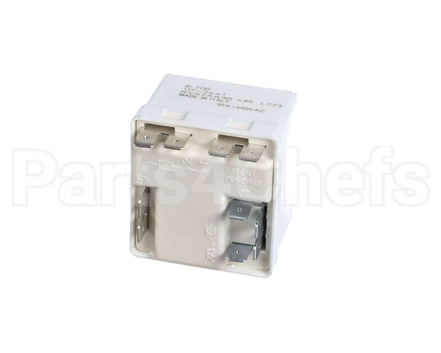 EL-1944-R Cornelius Relay 117-7441 Fogel