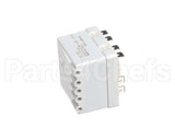 EL-1944-R Cornelius Relay 117-7441 Fogel