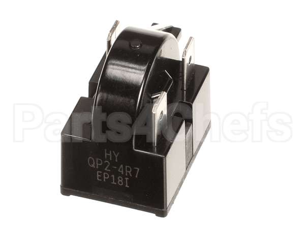 EL-2136-R Hoshizaki El-2136-R Qp2-4R7/Qp2-437 Relay