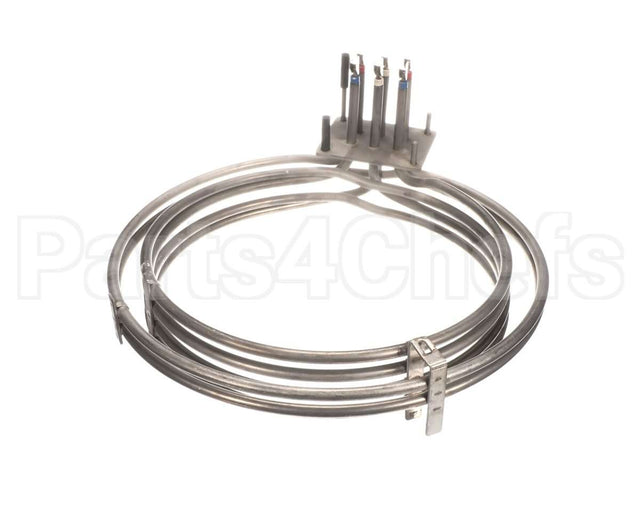 EL-29649 Alto Shaam Element, Heating 3 Coil 230V6.